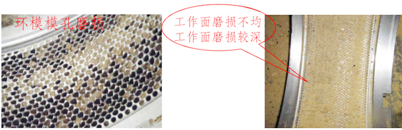 顆粒機(jī)環(huán)模